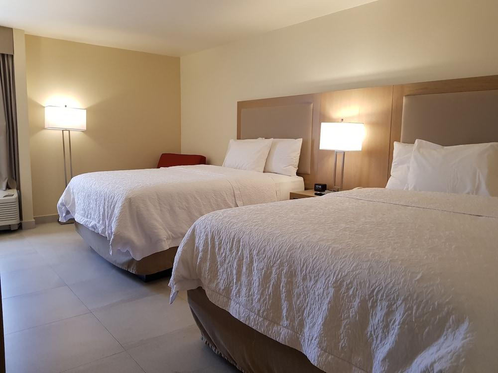 Hampton Inn Monterrey-Airport Apodaca Extérieur photo