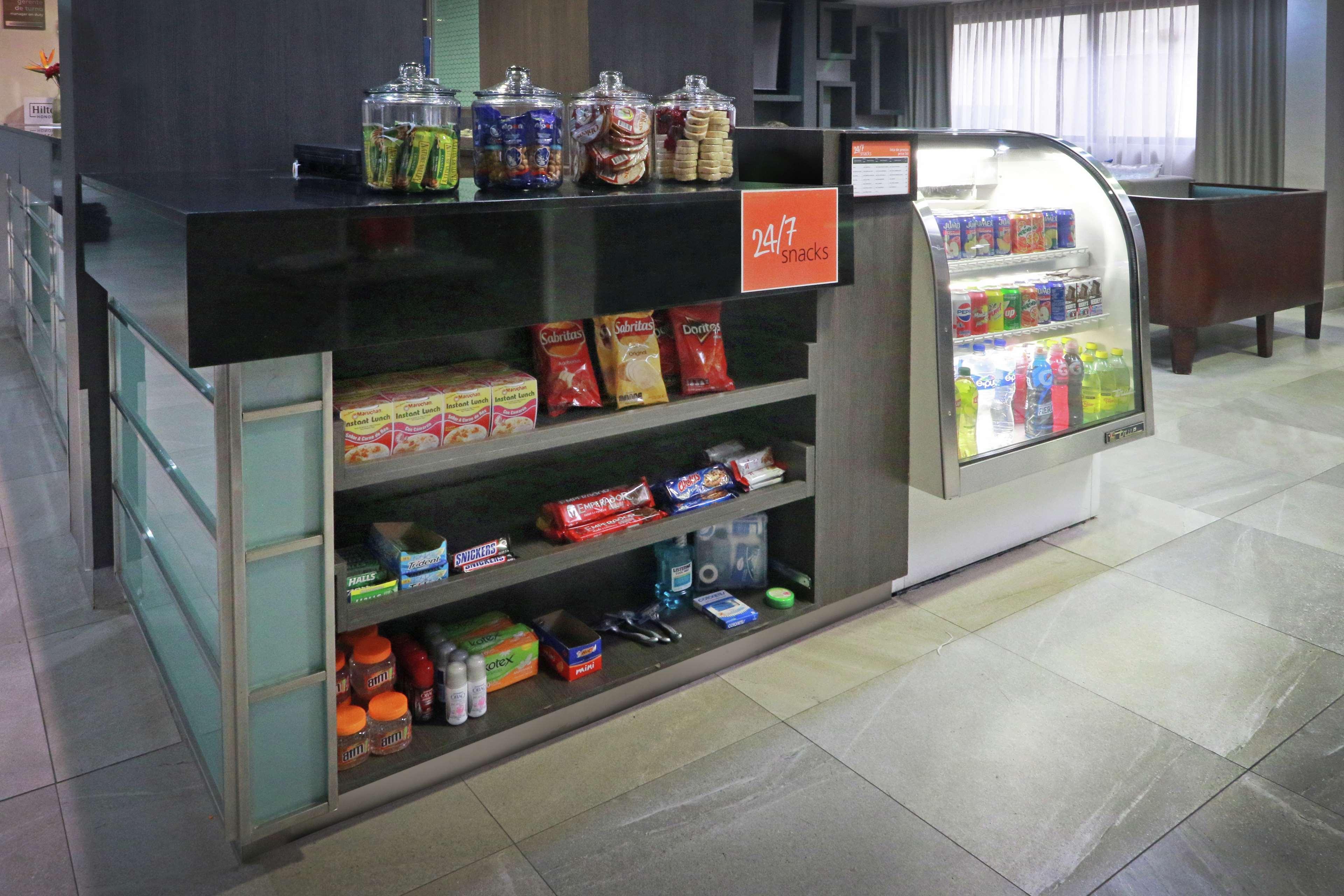 Hampton Inn Monterrey-Airport Apodaca Extérieur photo