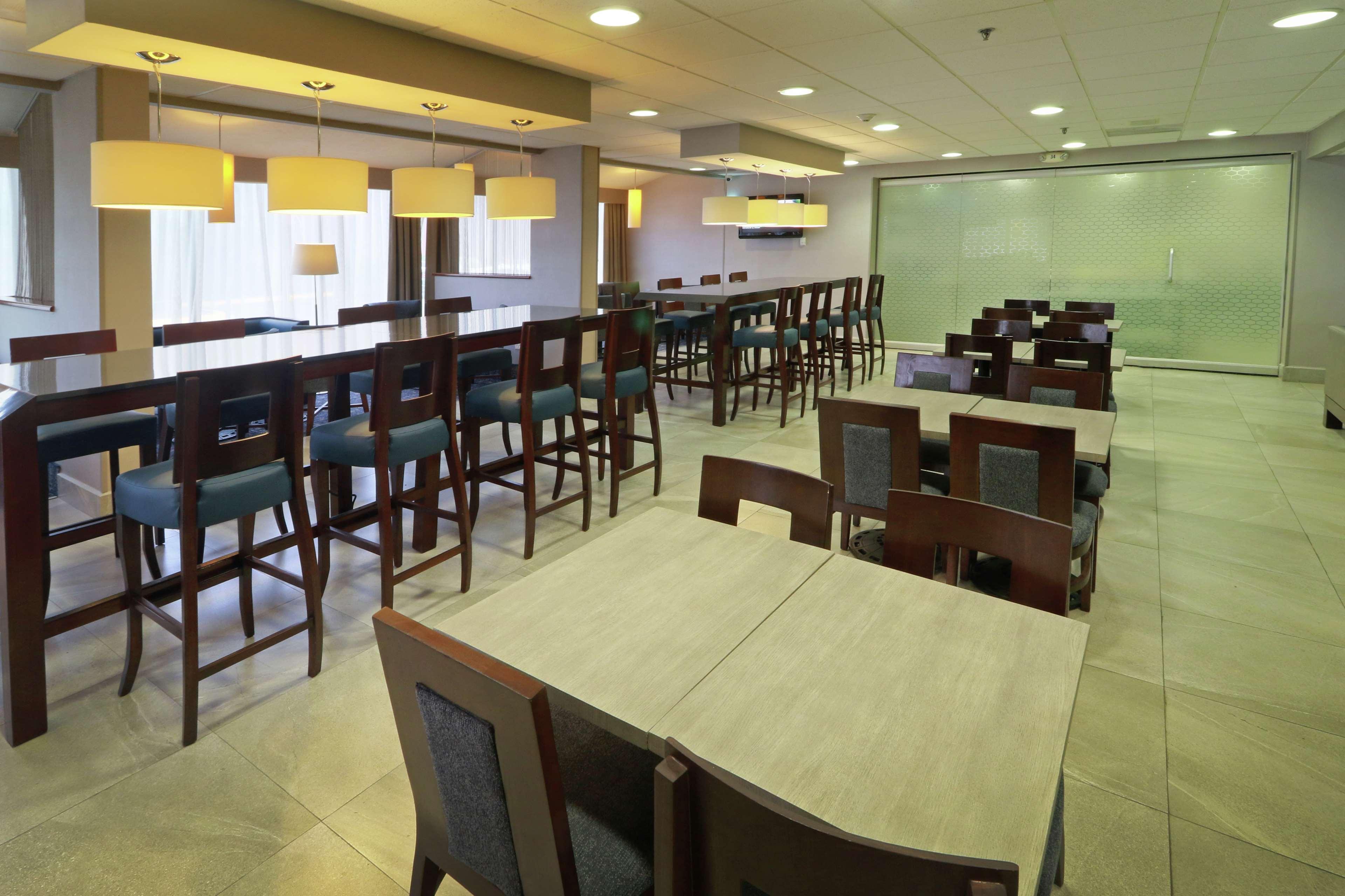 Hampton Inn Monterrey-Airport Apodaca Extérieur photo