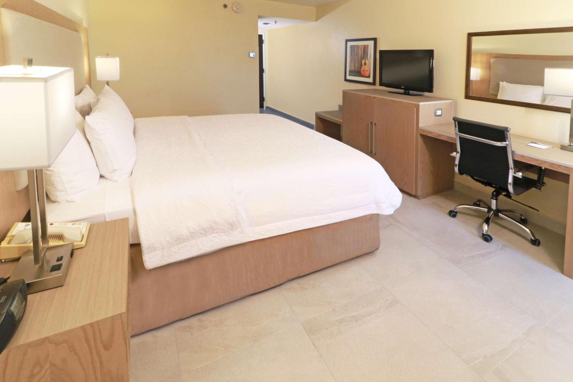 Hampton Inn Monterrey-Airport Apodaca Extérieur photo
